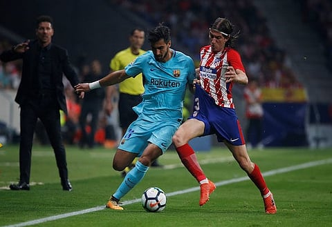 Report: PL rivals pave way for Tottenham to secure 27-cap maestro after failed summer swoop