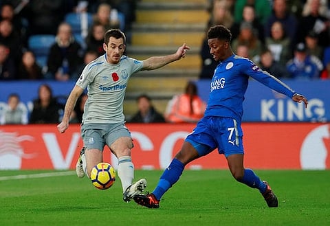 Everton need a new left-back but must not let Baines exit despite reported interest - opinion