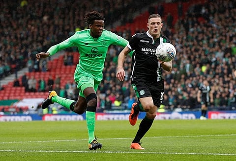 'Get rid', 'Wouldn’t be sad' - Celtic fans demand club offloads £14,000-a-wk player in summer