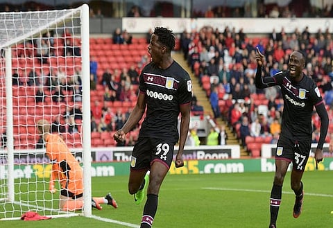 PL trio circle Aston Villa ace as contract talks reach stalemate, multiple offers rejected - report