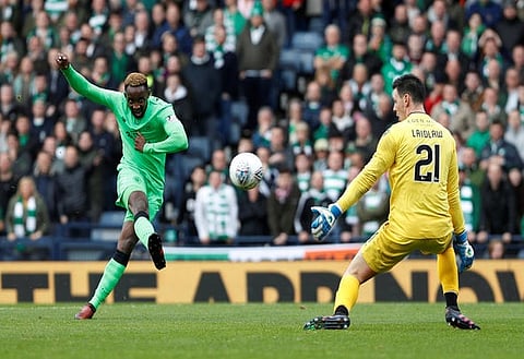 'We have to stop him' - James Rodriguez names danger man ahead of Celtic clash v Bayern Munich