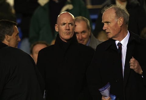Dermot Gallagher delivers resounding verdict on Ryan Jack red card in Rangers v Aberdeen