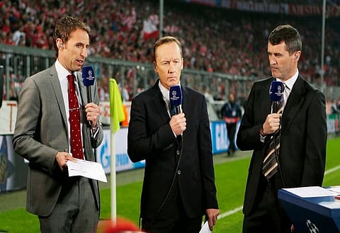 ITV pundit slams Tottenham players for lack of 'intensity' ahead of Saturday's NLD v Arsenal