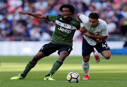 Confirmed: Spurs agree terms to secure promising attacker