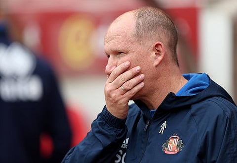 Simon Grayson makes transfer claim about Leeds, suggests what they need in January