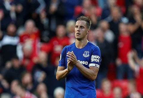 Revealed: Rangers set sights on ambitious move to bring Everton first teamer to Ibrox