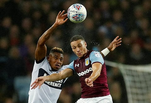 Exclusive: Championship rivals in talks with Aston Villa over 29-y/o mainstay, manager a big fan