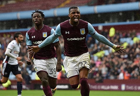 Bruce provides critical update as Aston Villa player undergoes surgery