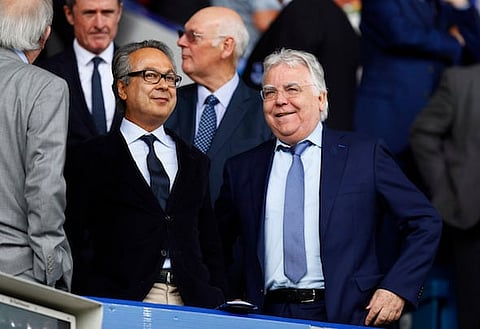 Everton must bin reported £40m pursuit, left-sided flyer would make more sense