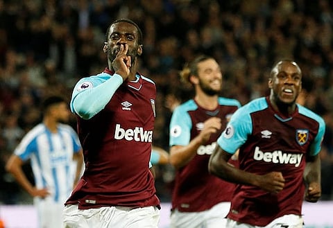 Report: West Ham star lined up for top flight transfer exit despite summer deal
