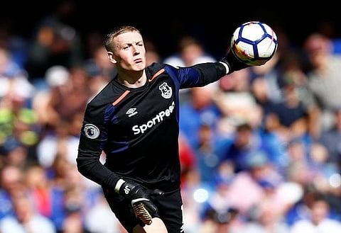 Carragher: This Everton player would start in the Liverpool first team