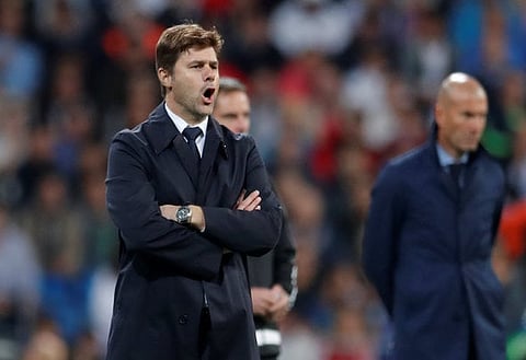 Tottenham hold talks over summer swoop for 20-year-old international playmaker - report