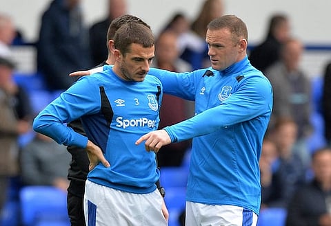 'Really struggling' - Sky Sports pundit slams Everton trio after poor PL start