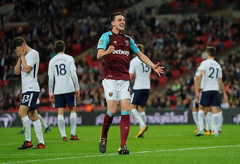 Exclusive: West Ham to green light deal for talented enforcer, David Gold a big fan