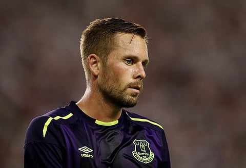 Everton 28-yr-old may never play for club again if big-money reported attacker bid succeeds