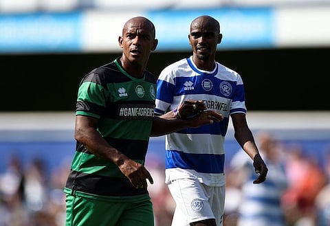 Trevor Sinclair: Celtic senior man could be key to international future
