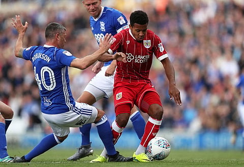 Midfield mainstay suffers injury blow ahead of Leeds clash v Bristol City - confirmed