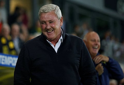 Huge double fitness boost for Aston Villa – confirmed