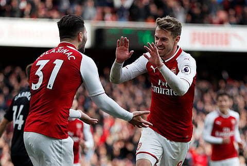£110,000-a-week playmaker reportedly available, West Ham must make ambitious summer swoop