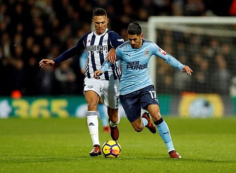 Newcastle first team mainstay goes from zero to hero in stunning turnaround