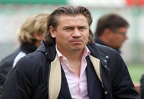 'Very difficult' - Andrei Kanchelskis makes claim about Celtic atmosphere