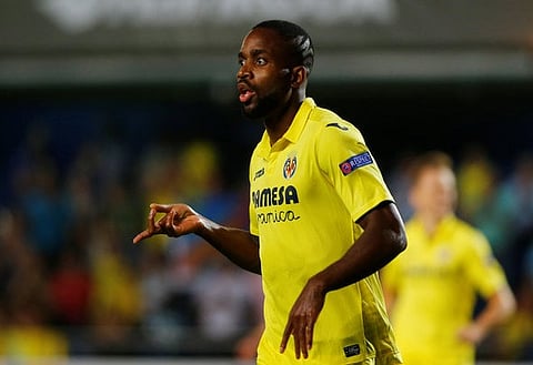 Striker wanted by Tottenham and West Ham within hours of record switch after medical - reports