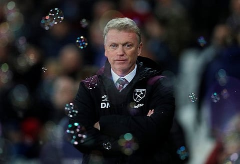 Exclusive: Paul Robinson up in arms after West Ham submit bid for £8m-valued man