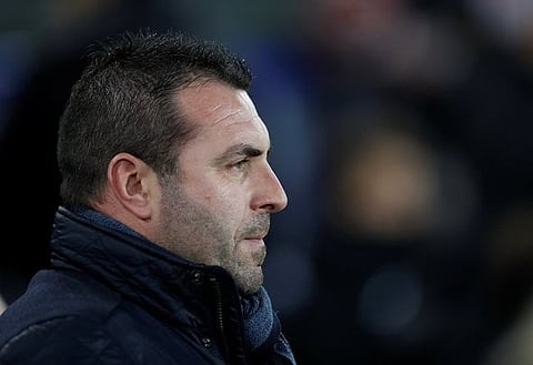 David Unsworth confirms January transfer plans, says what Everton needs