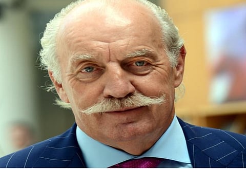 Maguire: Celtic are 'light years' behind Rangers due to tight Desmond