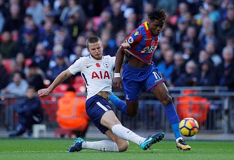 Betting latest: Tottenham joint faves to seal Jan swoop for electric PL forward after manager admission