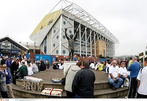 Leeds leave Championship rivals in wake with huge £16m deal