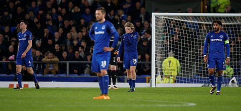 'People won’t believe it' - Neville Southall makes claim about Everton activity in January