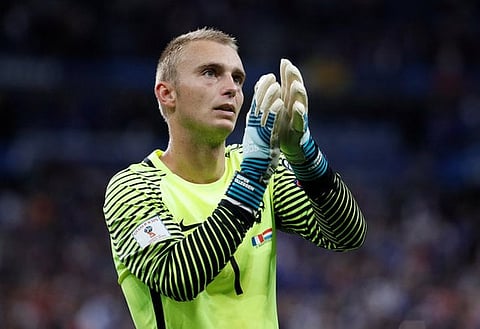 Report: Newcastle eye swoop for La Liga shot stoppers - one is giants' international star