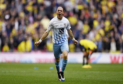 Leeds embark on transfer mission for forward in scintillating form - report