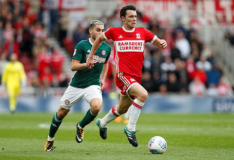 Leeds fans react to Jonny Howson performance for Middlesbrough