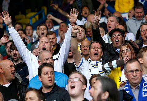 Prutton heralds Leeds' 'great achievement' in prediction v Hull City
