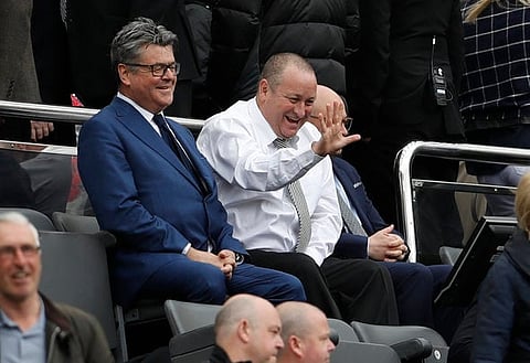 Report makes outrageous claim over potential Newcastle takeover
