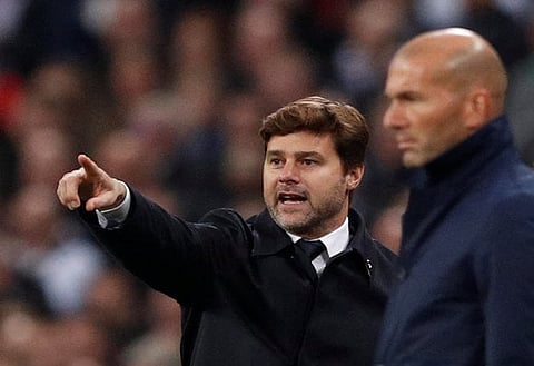 Report: Tottenham favourite eyes up shock summer exit to secure dream move to third-placed side