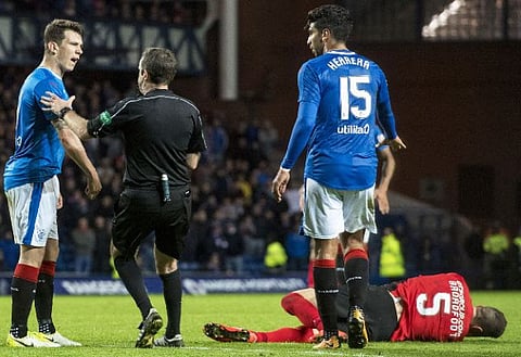 'Unbelievable', 'Gutted' – Rangers fans on the warpath after latest announcement