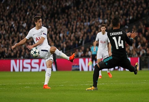 Report: Pochettino to leave Tottenham revelation on sidelines as fitness doubts continue