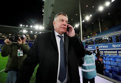 Aldridge makes huge claim about Allardyce taking advantage of Everton owners