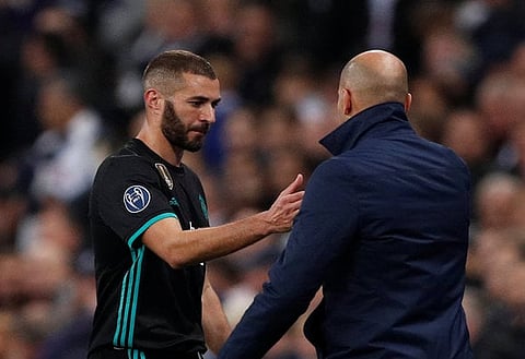 Graham Roberts: This player was nowhere near his best in Tottenham win v Real Madrid