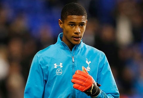Confirmed: Tottenham agree terms for hot prospect