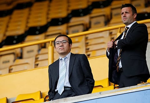 'We want the best' - Wolves chief confirms incoming big-money deals