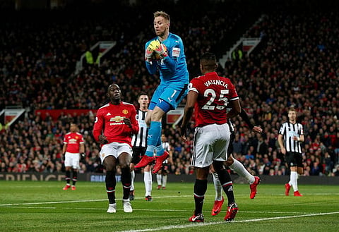 'Oh great', 'Cost us points' - Newcastle fans rage over 'immense' star's reported blow