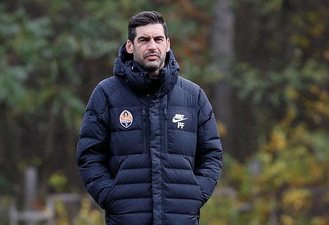 Guillem Balague delivers huge YouTube update on Everton manager development