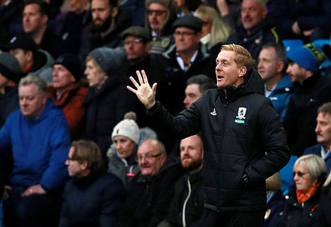 'Ferocious' - Garry Monk looks back on Leeds spell, delivers verdict on fans