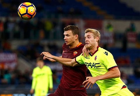 Betting latest: Everton joint faves with Euro giants to seal Jan swoop for prolific CL striker