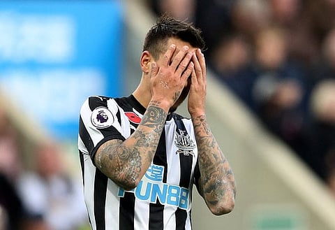 Sources: Newcastle ready to tell big name to find a new club after Benitez makes up mind