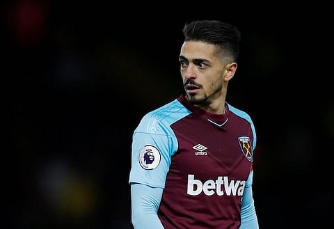 West Ham fans react to Lanzini performance v Watford